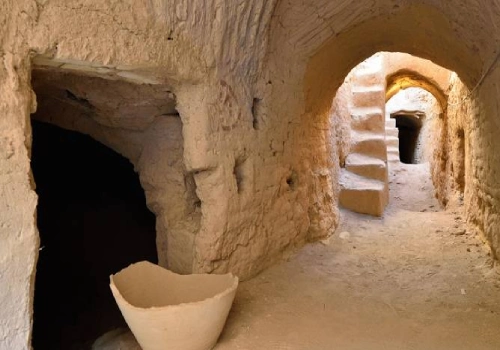 Day 6: Yazd-Saryazd-Shiraz